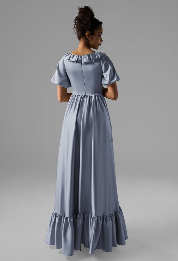 AW Sumayyah Dress